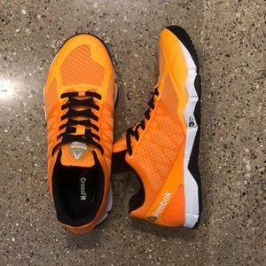 Reebok CrossFit Running Shoes